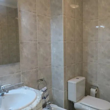 Lenda Do Mar Apartment Vila Cha  Exterior photo