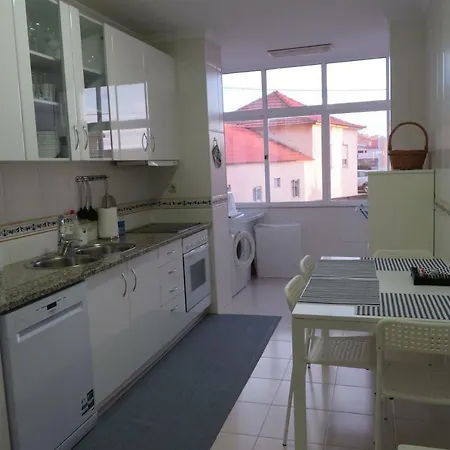 Lenda Do Mar Apartment Vila Cha  Exterior photo