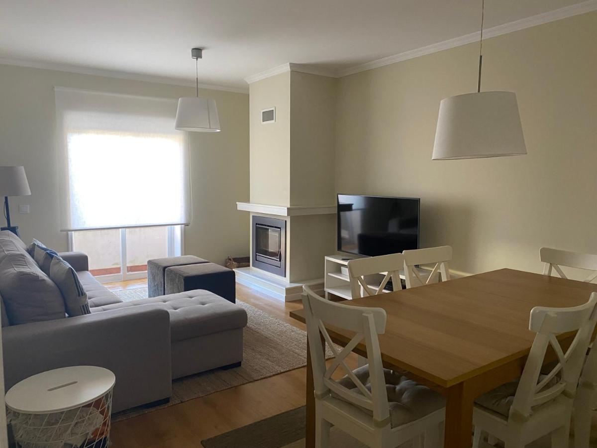 Apartment Lenda Do Mar *