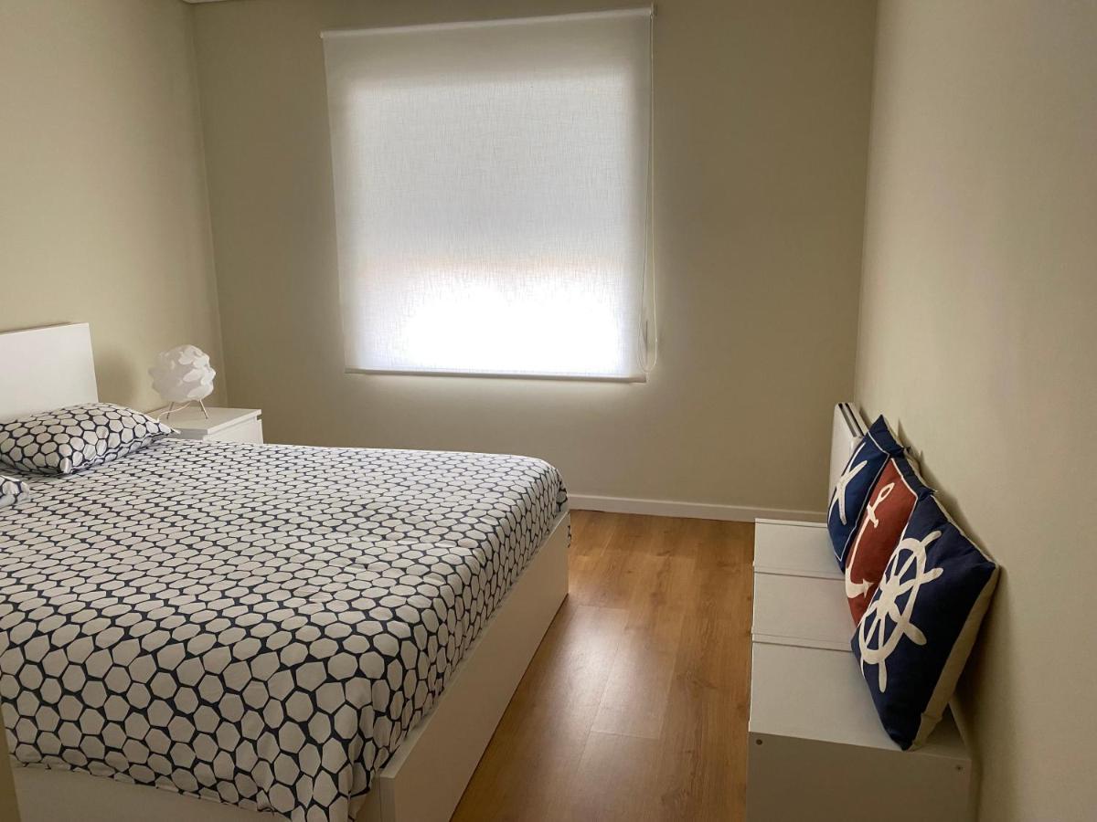 Apartament Lenda Do Mar Vila Cha (Porto)