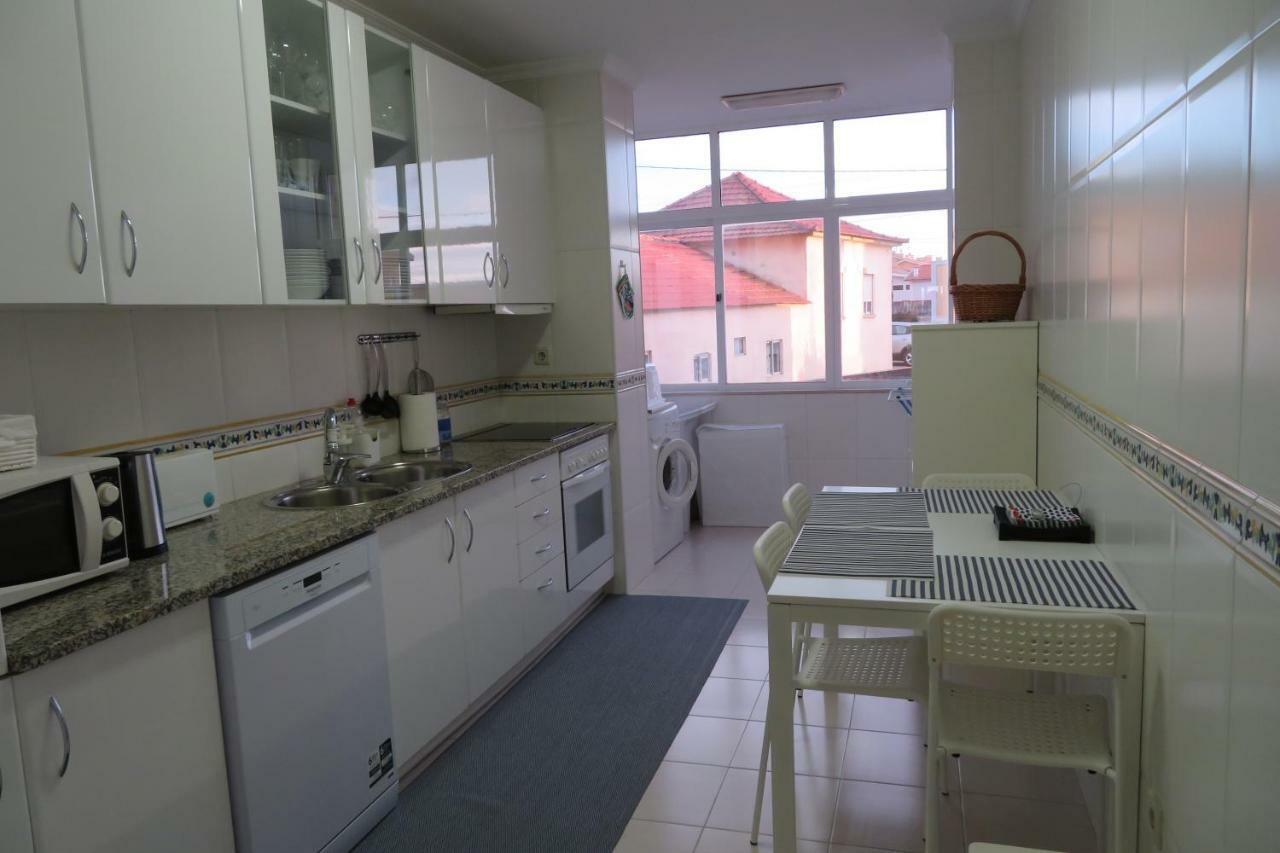 Lenda Do Mar Apartment