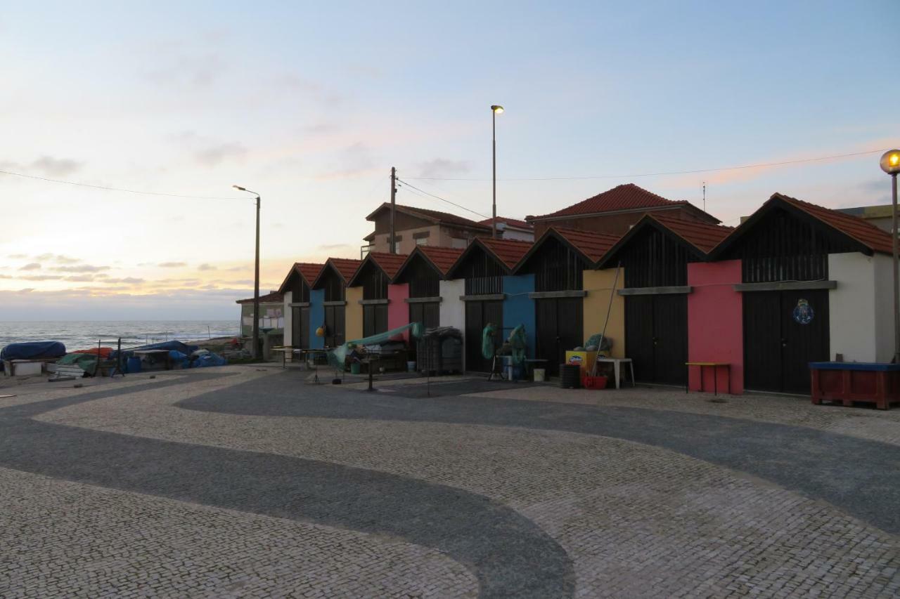 Apartment Lenda Do Mar *