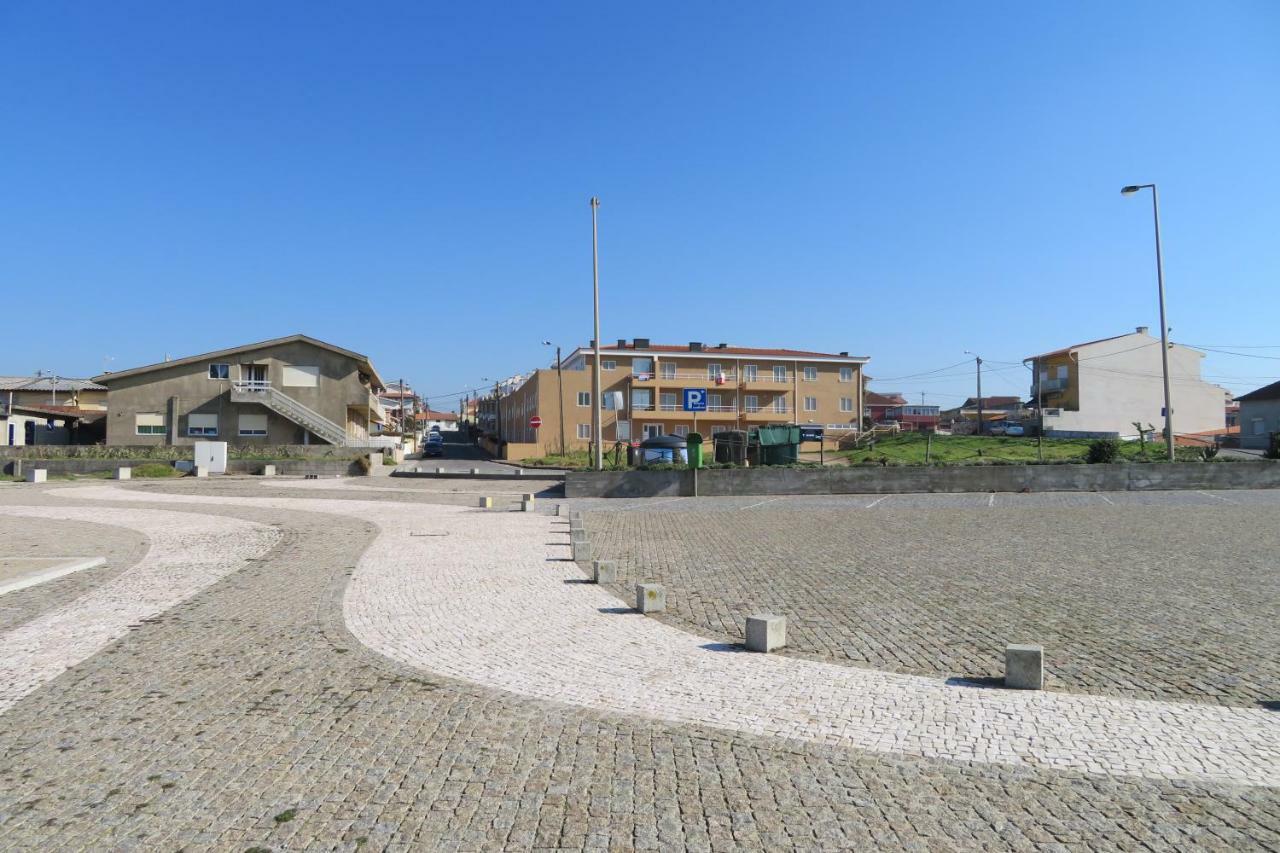 Apartament Lenda Do Mar *