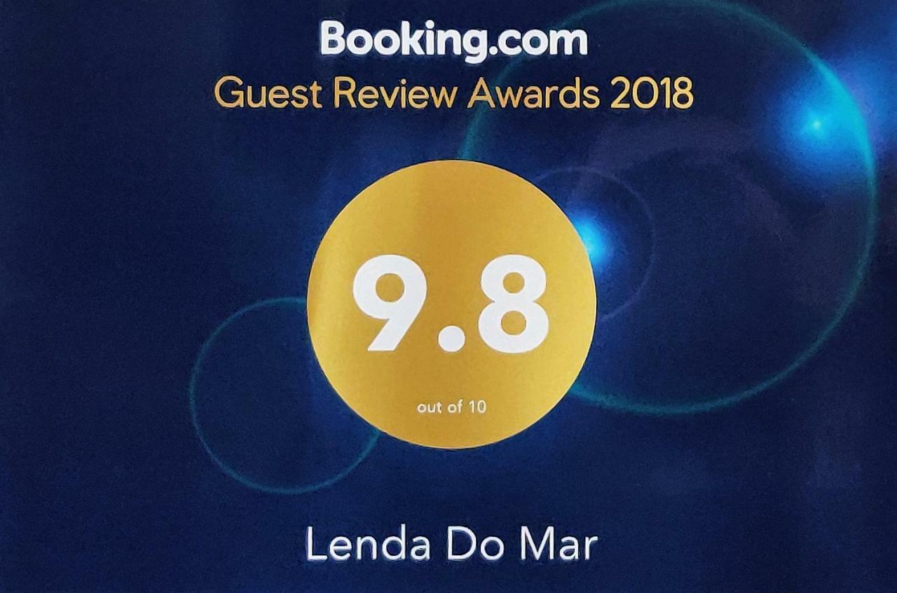Lenda Do Mar Apartment Vila Cha (Porto)